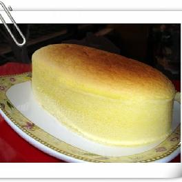棉花芝士蛋糕_棉花芝士蛋糕的做法_棉花芝士蛋糕怎么做图解的做法