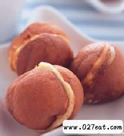 蜂蜜鸡蛋糕_蜂蜜鸡蛋糕的做法_蜂蜜鸡蛋糕怎么做图解的做法