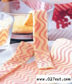 彩纹蛋糕体的做法图片,如何做,彩纹蛋糕体怎么做好吃详细步骤的做法