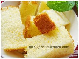 经典海绵蛋糕的做法图片,如何做,经典海绵蛋糕怎么做好吃详细步骤的做法