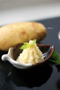 经典土豆泥的做法 经典土豆泥的做法