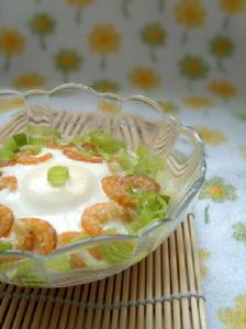 海米肉末蒸蛋_海米肉末蒸蛋的做法及营养价值_海米肉末蒸蛋怎么做的做法