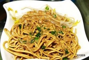 海派冷面_海派冷面的做法_海派冷面怎么做的做法