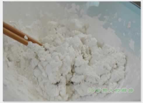 桂花酒酿圆子的做法(甜汤菜谱)