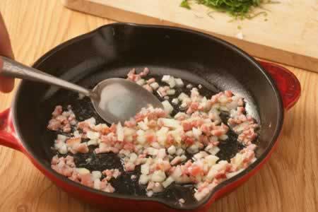 烤鸡肉丸子的做法(荤菜菜谱)