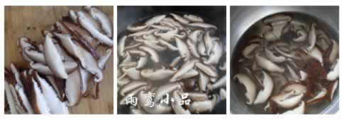 香菇鸡肉粥的做法(自制肯德基早餐菜谱)