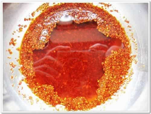 红油鸡腿的做法(凉菜菜谱)