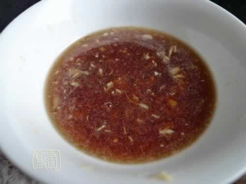 凉拌去骨凤爪的做法(荤菜菜谱)