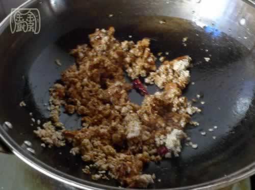 糟糟腰花的做法(荤菜菜谱)