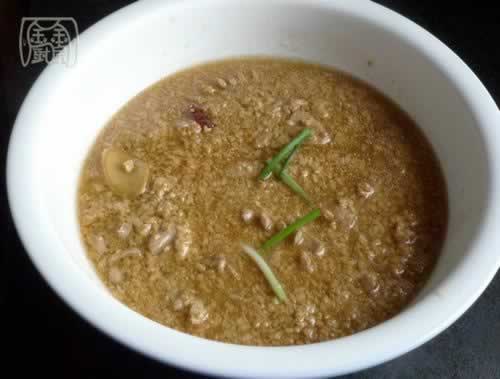 糟糟腰花的做法(荤菜菜谱)