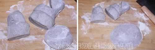 �������ںڰ��ӵ���������Ͳ��ף�