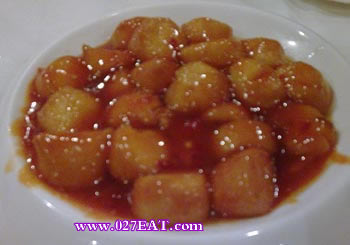 鱼香日本豆腐_鱼香日本豆腐的做法_图解鱼香日本豆腐怎么做,如何做的做法