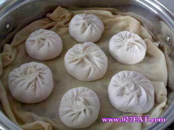 猪肉茴香馅包子_猪肉茴香馅包子的做法_图解猪肉茴香馅包子怎么做,如何做的做法