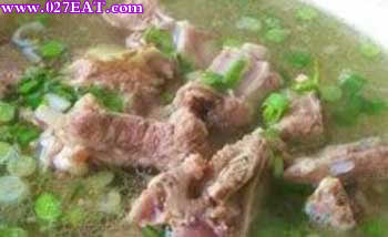 清炖排骨_清炖排骨的做法_图解清炖排骨怎么做,如何做的做法