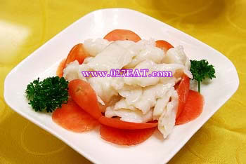 葱油鱼片_葱油鱼片的做法_图解葱油鱼片怎么做,如何做的做法