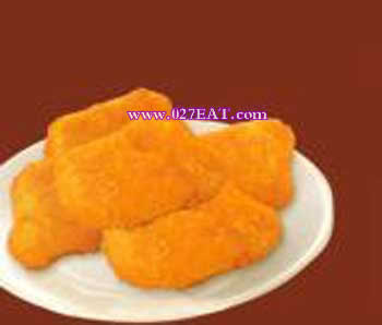 上校鸡块_上校鸡块的做法_图解上校鸡块怎么做,如何做的做法