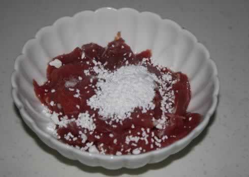 酸菜肉片汤的做法(荤菜菜谱)