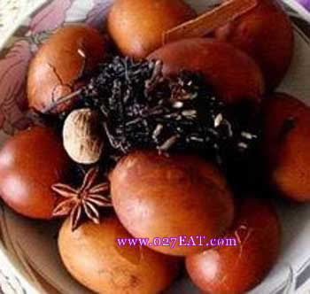 自制茶叶蛋_自制茶叶蛋的做法_图解自制茶叶蛋怎么做,如何做的做法