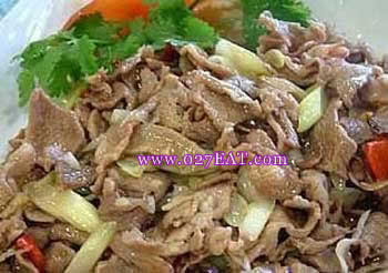 葱爆羊肉丁_葱爆羊肉丁的做法_图解葱爆羊肉丁怎么做,如何做的做法