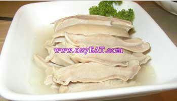 白切猪肚_白切猪肚的做法_图解白切猪肚怎么做,如何做的做法