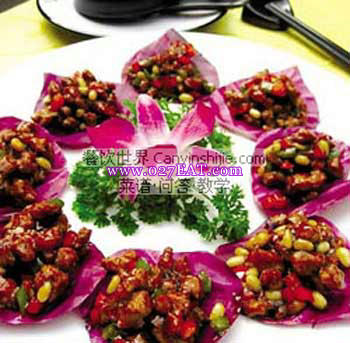 孜然哈什蟆腿_孜然哈什蟆腿的做法_图解孜然哈什蟆腿怎么做,如何做的做法