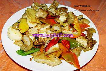 ��˿����_��˿���󳦵�����_ͼ�⽪˿������ô��,�����������