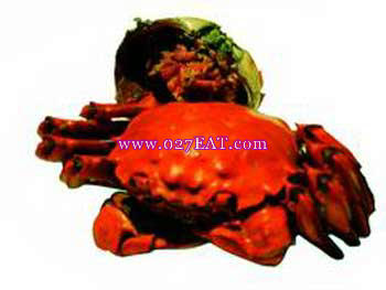 醉河蟹的做法 醉河蟹的做法
