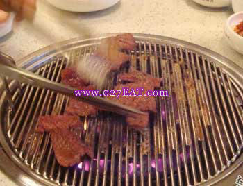 西式烤猪腿肉_西式烤猪腿肉的做法_图解西式烤猪腿肉怎么做,如何做的做法