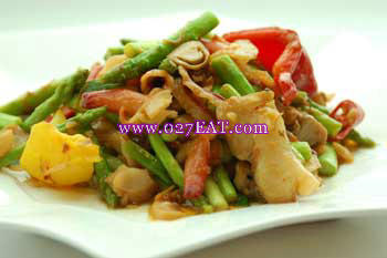 炝糟响螺片_炝糟响螺片的做法_图解炝糟响螺片怎么做,如何做的做法