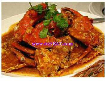 豆豉炒皇帝蟹_豆豉炒皇帝蟹的做法_图解豆豉炒皇帝蟹怎么做,如何做的做法