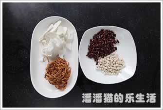 虫草花淮山煲鸽子的做法(家庭食疗菜谱)