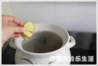 虫草花淮山煲鸽子的做法(家庭食疗菜谱)