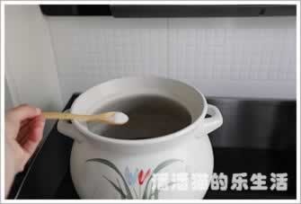 虫草花淮山煲鸽子的做法(家庭食疗菜谱)