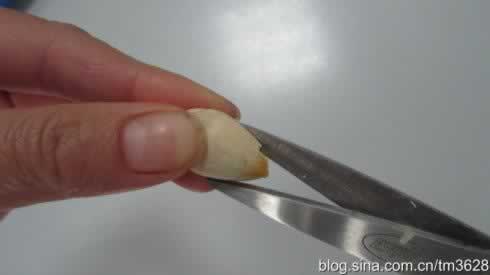 微波炉盐焗银杏的做法(零食菜谱-快速低成本做出的高级料理店名点)