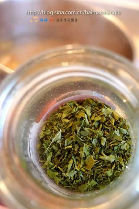 干贝菌菇浓汤的做法(营养靓汤菜谱)