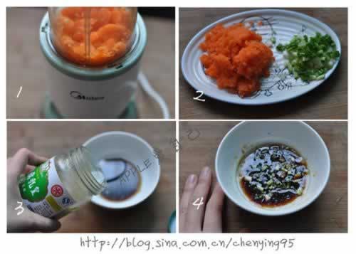 秘制炒面的做法(15分钟五星级早餐菜谱)