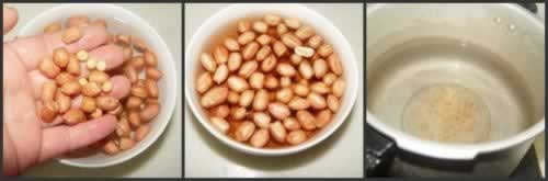 胡辣汤的做法(北方早餐菜谱)