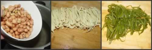 胡辣汤的做法(北方早餐菜谱)