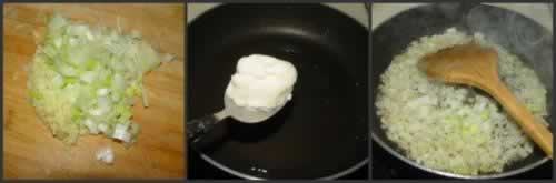 胡辣汤的做法(北方早餐菜谱)