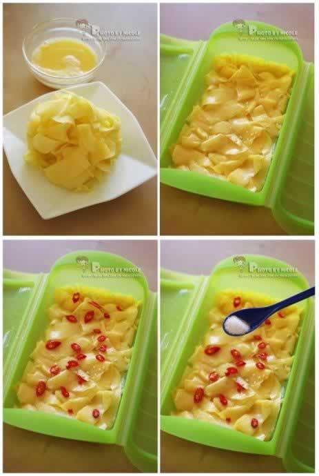 ΢��¯�Ϲ��ӵ�������5����΢��¯���ף�