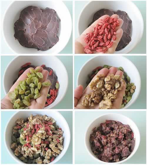 玉米绿豆馒头的做法(早餐菜谱)