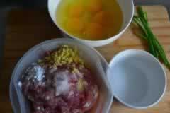 卷鲜的做法(私家菜菜谱)