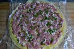 卷鲜的做法(私家菜菜谱)