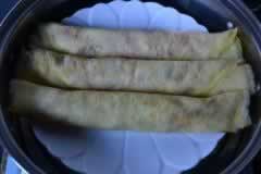 卷鲜的做法(私家菜菜谱)