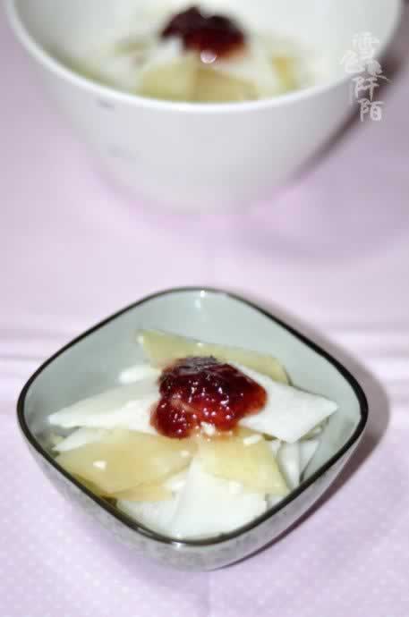 ����ѩ����ɽҩ�����������ݲ��ף�