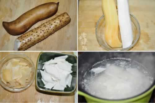 ����ѩ����ɽҩ�����������ݲ��ף�