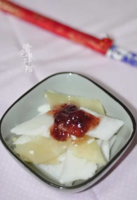 ����ѩ����ɽҩ�����������ݲ��ף�