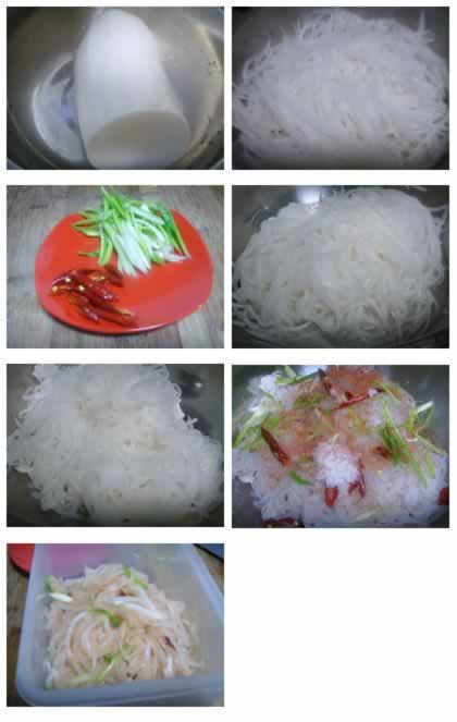 �����ܲ�˿�ݲ˵�����(�����ݲ˲���)