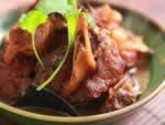 红烧羊肉的做法,怎么做,如何做,图解详细步骤的做法