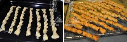 ���ɺ�̦������������ζ���Ĳ��ף�